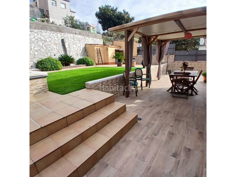 Foto bea487fa-510b-4995-8808-a48ce94d508d. Xalet amb calefacció piscina a Piera