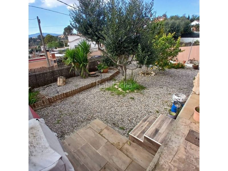 Foto db58fdcf-73e4-499d-8cc7-b51e3b2ae233. Xalet amb calefacció piscina a Piera