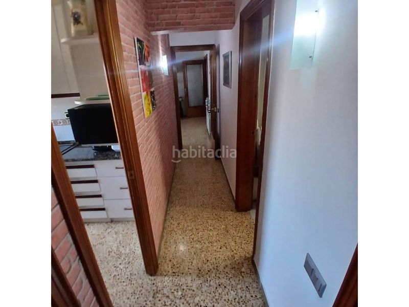 Foto 8c6a4dca-0dff-4e58-9d4e-2e13b9ccd59b. Àtic amb calefacció a Ca n'Aurell Terrassa