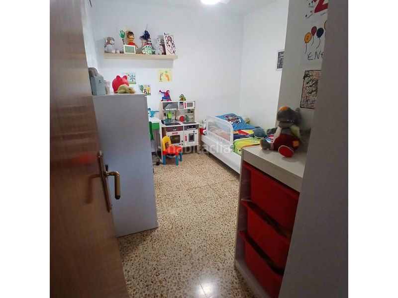 Foto c09a19c6-ca28-4517-9f4c-647871d379a8. Àtic amb calefacció a Ca n'Aurell Terrassa