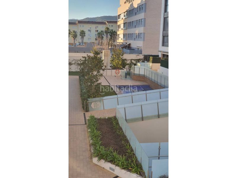 Foto 12d64b5b-e0b8-40d8-8423-434d3ac6bae5. Pis amb calefacció aparcament piscina a Can Roca Terrassa