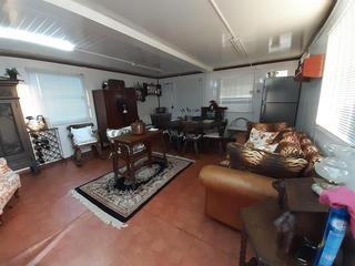 Casa a Trigueros del Valle. Chalet 66 m2 , parcela de 1200 m2 con todos los servicios