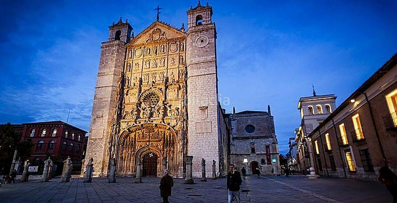 Foto 3c6add91-0713-44a0-92da-b33674d318bc. Geschäftsraum in San Martín Valladolid