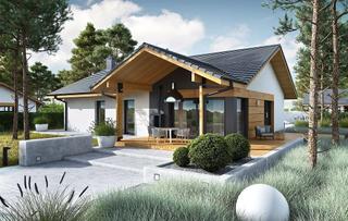 Casa  La retuerta. Chalet independiente en parcela de 1957 m2  a una hora de madrid