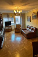 Pis  Empecinado. Piso en pleno centro de 4 habitaciones  y garaje