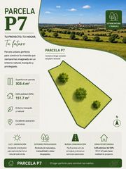 Terreno residenziale in San salvador. Parcela urbana exclusiva en cubillas de santa marta