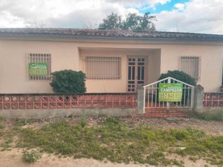 Finca rústica a Ciudad de baena 68. 7 fanegas de olivar mas casa de recreo