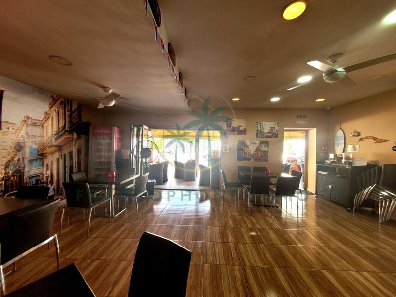 Foto 179aa555-3094-4a54-b772-e34fcbc8963d. Local comercial en carrer rap 3 restaurante totalmente equipado apartamento de 2 habitaciones a 350m de la playa en Dénia