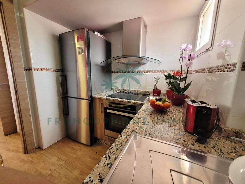 Foto 2697ef5b-d422-438d-b4b3-7eca2ba19552. Local comercial en carrer rap 3 restaurante totalmente equipado apartamento de 2 habitaciones a 350m de la playa en Dénia