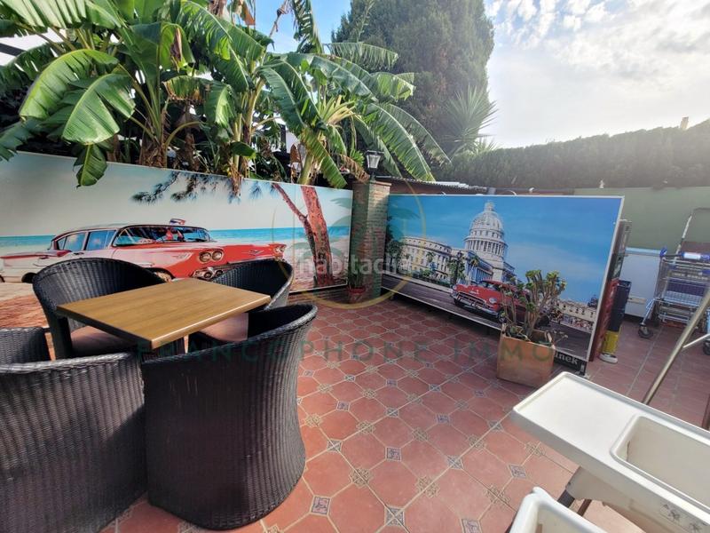 Foto 59412b3b-a477-4e7d-b736-329d595fe3c8. Local comercial en carrer rap 3 restaurante totalmente equipado apartamento de 2 habitaciones a 350m de la playa en Dénia