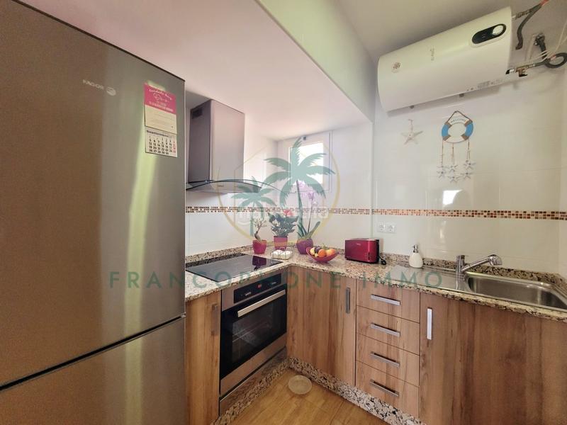 Foto 70518cb9-2734-4e6e-8ecf-6363971a565b. Local comercial en carrer rap 3 restaurante totalmente equipado apartamento de 2 habitaciones a 350m de la playa en Dénia