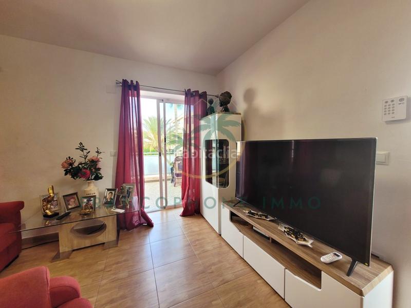 Foto 724bb2bc-da6e-47fc-868e-e9249ccc05b2. Local comercial en carrer rap 3 restaurante totalmente equipado apartamento de 2 habitaciones a 350m de la playa en Dénia