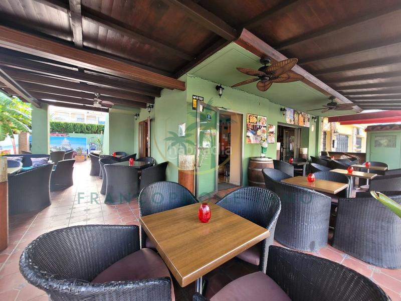 Foto 842efb97-5d0f-4940-9e4f-43f689c9963d. Local comercial en carrer rap 3 restaurante totalmente equipado apartamento de 2 habitaciones a 350m de la playa en Dénia