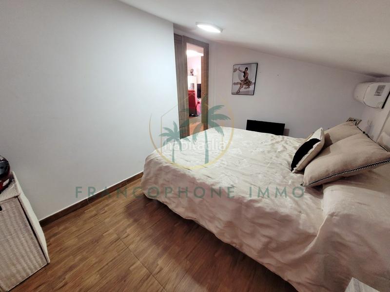 Foto 883bd734-b550-4abb-aaad-6e227061ce9a. Local comercial en carrer rap 3 restaurante totalmente equipado apartamento de 2 habitaciones a 350m de la playa en Dénia