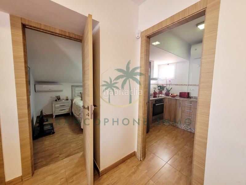 Foto acc17ba0-f00a-4dd1-ac05-e0be85e4e243. Local comercial en carrer rap 3 restaurante totalmente equipado apartamento de 2 habitaciones a 350m de la playa en Dénia