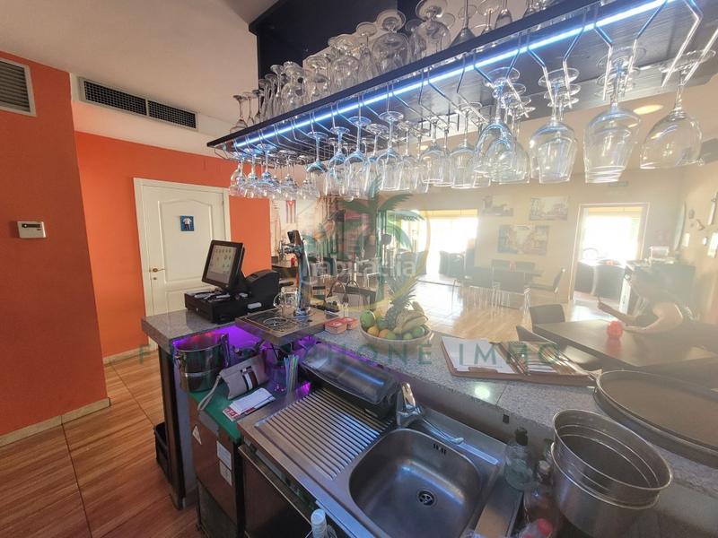 Foto b31b65af-4ac6-4005-9ca8-afa0c0edc97b. Local comercial en carrer rap 3 restaurante totalmente equipado apartamento de 2 habitaciones a 350m de la playa en Dénia