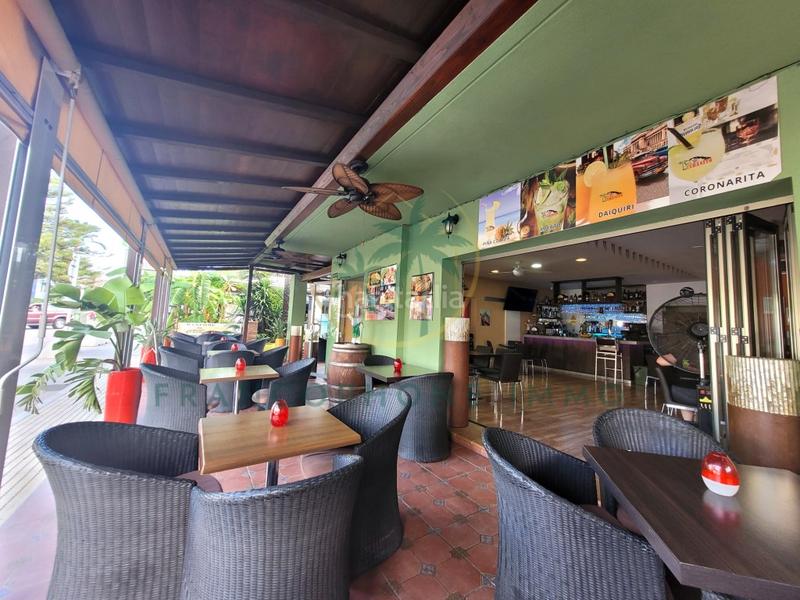 Foto b449799a-9634-4e8d-a6c6-e9cc1876e4d3. Local comercial en carrer rap 3 restaurante totalmente equipado apartamento de 2 habitaciones a 350m de la playa en Dénia