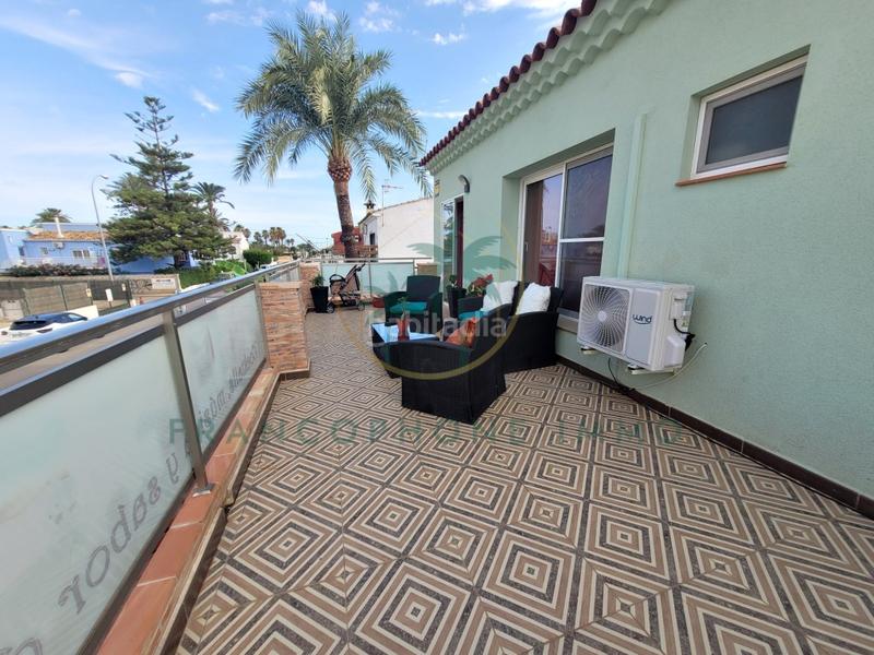 Foto bbb0d9a3-8fe2-4a5d-800c-e46908f0b0f2. Local comercial en carrer rap 3 restaurante totalmente equipado apartamento de 2 habitaciones a 350m de la playa en Dénia