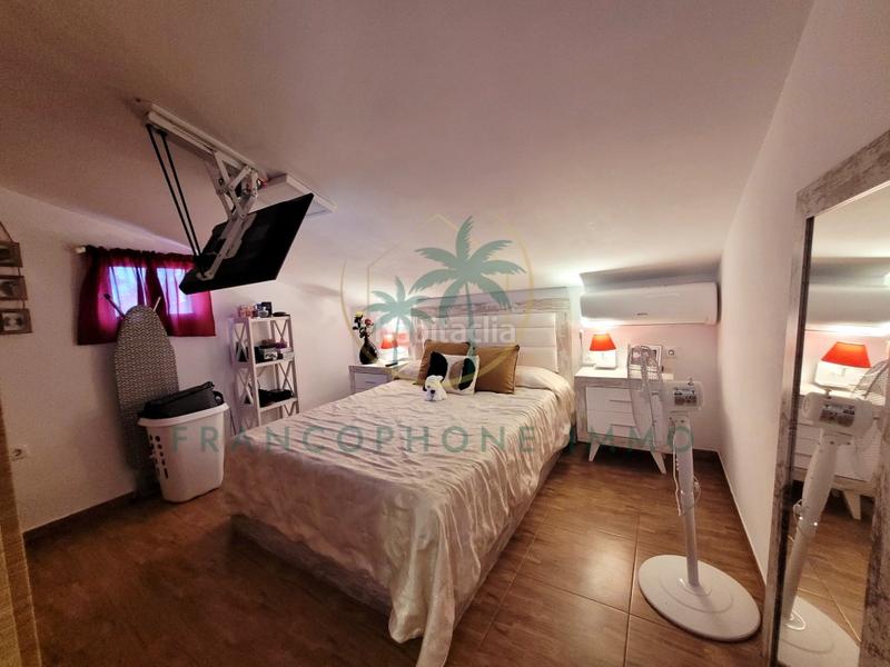 Foto bfae8454-24ed-4889-8492-770185aebaa6. Local comercial en carrer rap 3 restaurante totalmente equipado apartamento de 2 habitaciones a 350m de la playa en Dénia