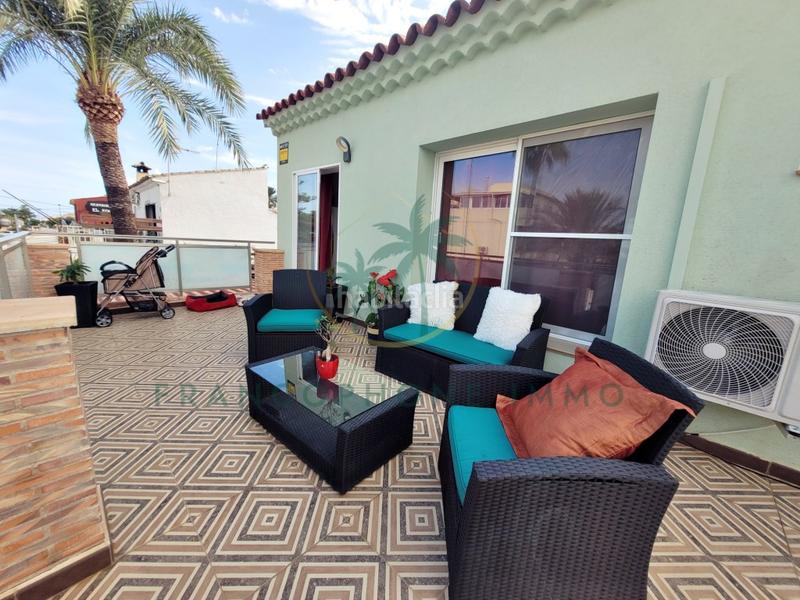 Foto d075b25f-e2b6-41dc-b3ac-57a97a9beb5a. Local comercial en carrer rap 3 restaurante totalmente equipado apartamento de 2 habitaciones a 350m de la playa en Dénia