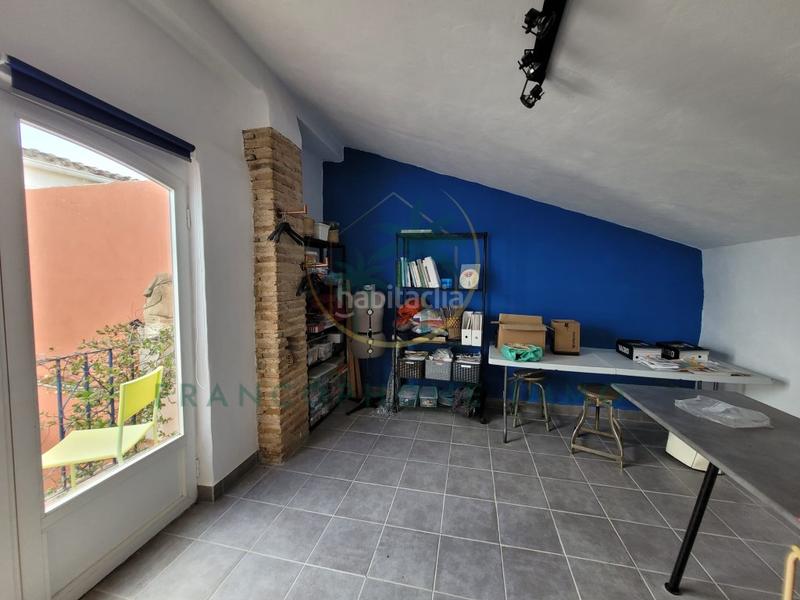 Foto 0421a82c-0de8-4dde-801f-3a0376a0fe9d. Haus in partida sant josep in Oliva pueblo Oliva