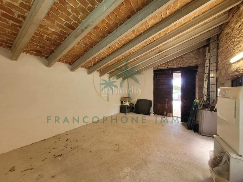 Foto 0437ce0e-0391-4c30-984e-899d8a7db0b0. Haus in partida sant josep in Oliva pueblo Oliva