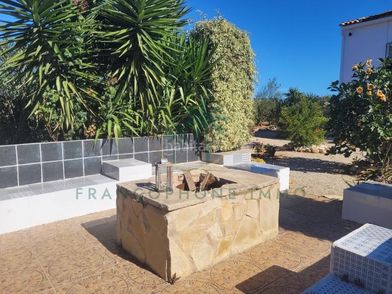 Foto 06bf4a8e-4568-4829-ab40-b7b83b6d3284. Haus in partida sant josep in Oliva pueblo Oliva