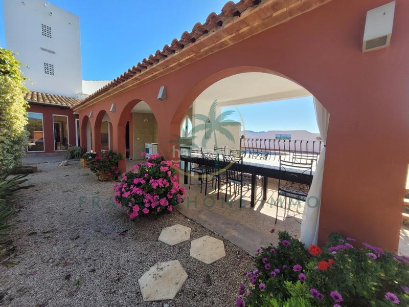 Foto 0873ef1c-698b-47c9-9a75-070135094aeb. Haus in partida sant josep in Oliva pueblo Oliva