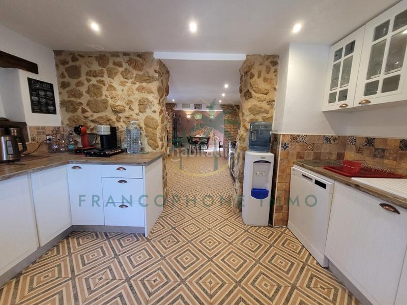 Foto 234e30b1-bfc8-46fe-9bfc-051e281d98d6. Haus in partida sant josep in Oliva pueblo Oliva