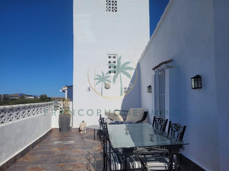 Foto 398e2c79-a1a0-435e-8998-6609cd7b548b. Haus in partida sant josep in Oliva pueblo Oliva