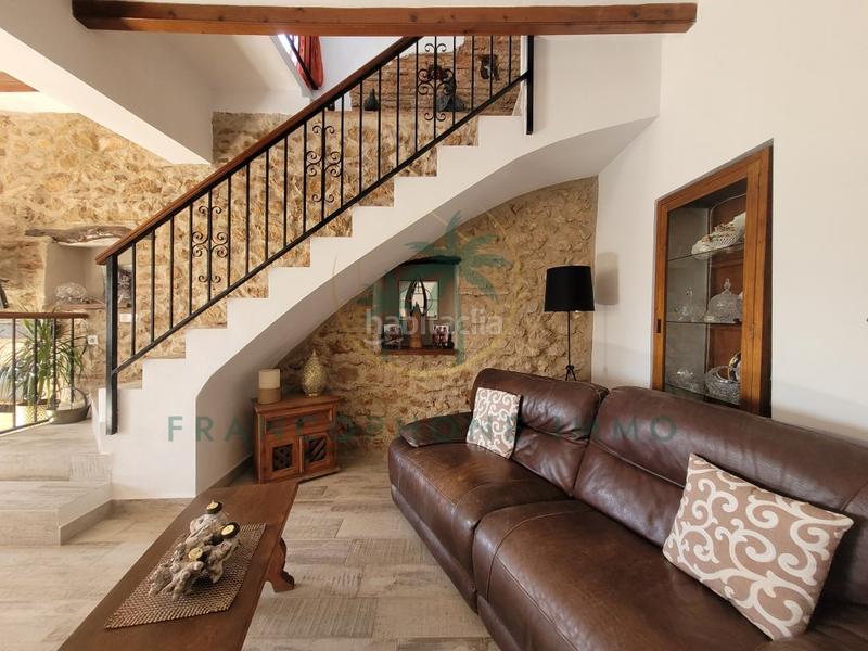 Foto 3e917284-4f61-4f3d-a8ce-187ad001f62e. Haus in partida sant josep in Oliva pueblo Oliva