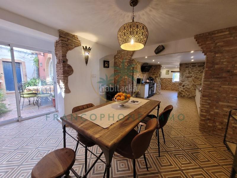 Foto 4ff9512e-9a0d-4c8d-9d7c-338d20a251d9. Haus in partida sant josep in Oliva pueblo Oliva