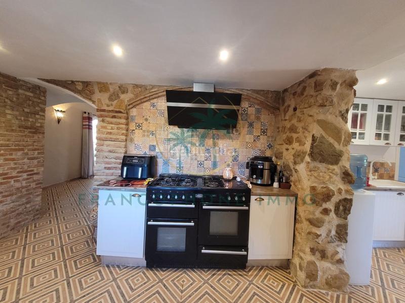 Foto 51a42910-f231-4f2d-9808-61e26ad91d30. Haus in partida sant josep in Oliva pueblo Oliva