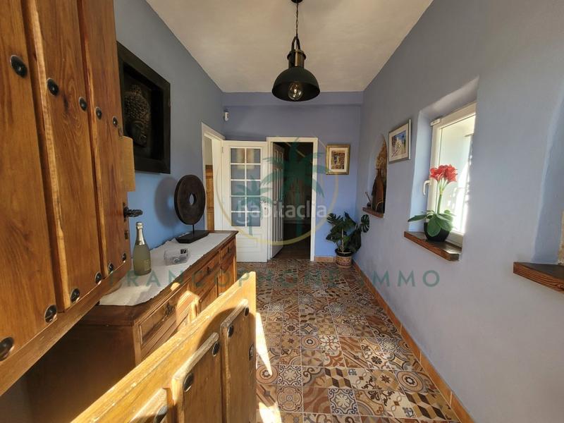 Foto 55707686-b7ab-4796-a0a7-ce16def7a9d2. Haus in partida sant josep in Oliva pueblo Oliva