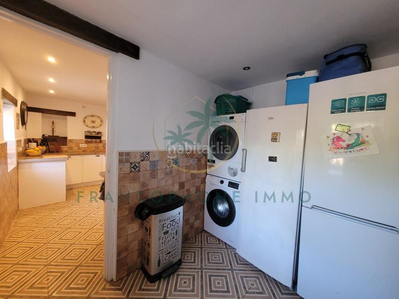 Foto 722a53a0-6f84-4de7-a222-05d92e9134a8. Haus in partida sant josep in Oliva pueblo Oliva