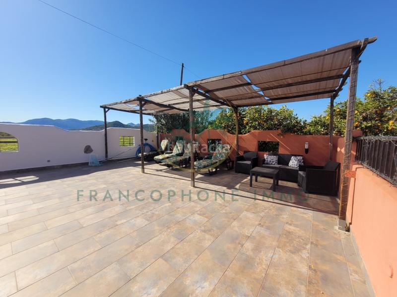 Foto 73a1f9e7-a4cd-4ec5-ba29-4710de49673d. Haus in partida sant josep in Oliva pueblo Oliva