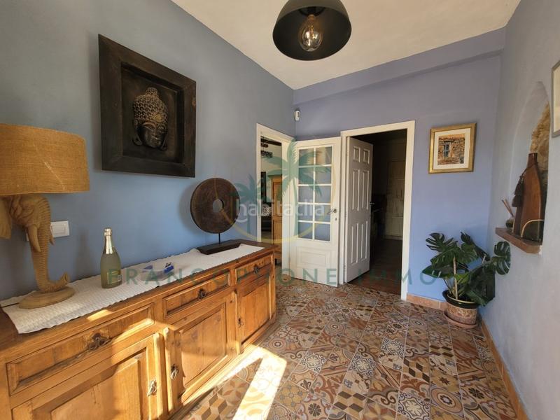 Foto 741f9b65-726d-4ebd-9088-9e5ba7c68294. Haus in partida sant josep in Oliva pueblo Oliva