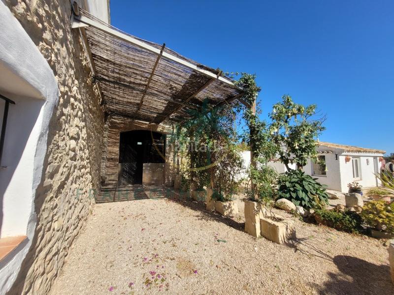 Foto 77492c0b-8710-47cc-9430-13f04154d0e1. Haus in partida sant josep in Oliva pueblo Oliva