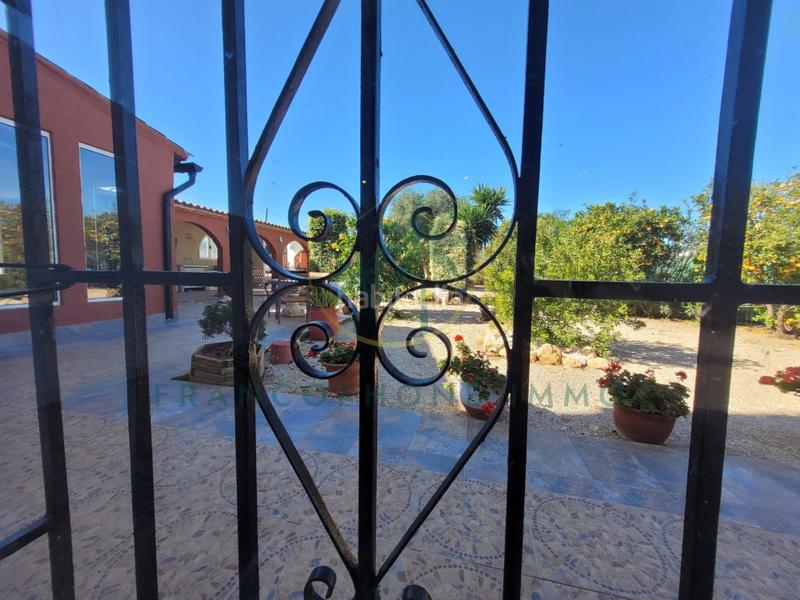 Foto 7b74e1a9-5560-45c8-9f0c-a96586ae2882. Haus in partida sant josep in Oliva pueblo Oliva