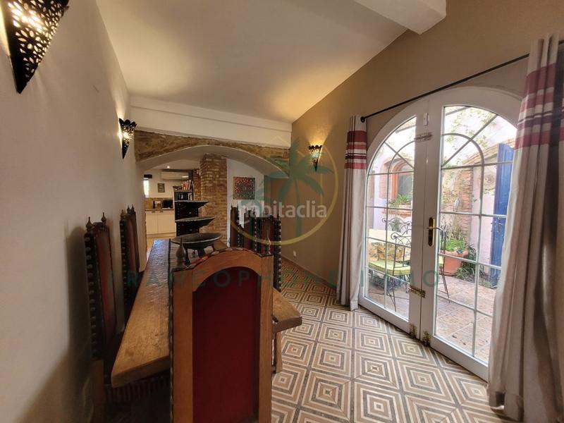 Foto 7e383d17-e7c8-4136-94a6-0fe6e41fd0e3. Haus in partida sant josep in Oliva pueblo Oliva