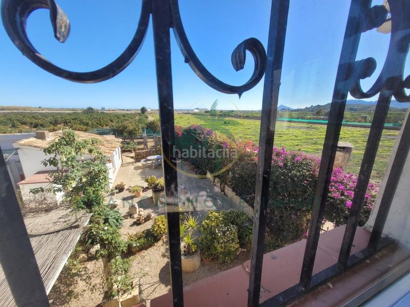 Foto 7eb4bb4a-7fa7-467b-8c00-417516d705ba. Haus in partida sant josep in Oliva pueblo Oliva