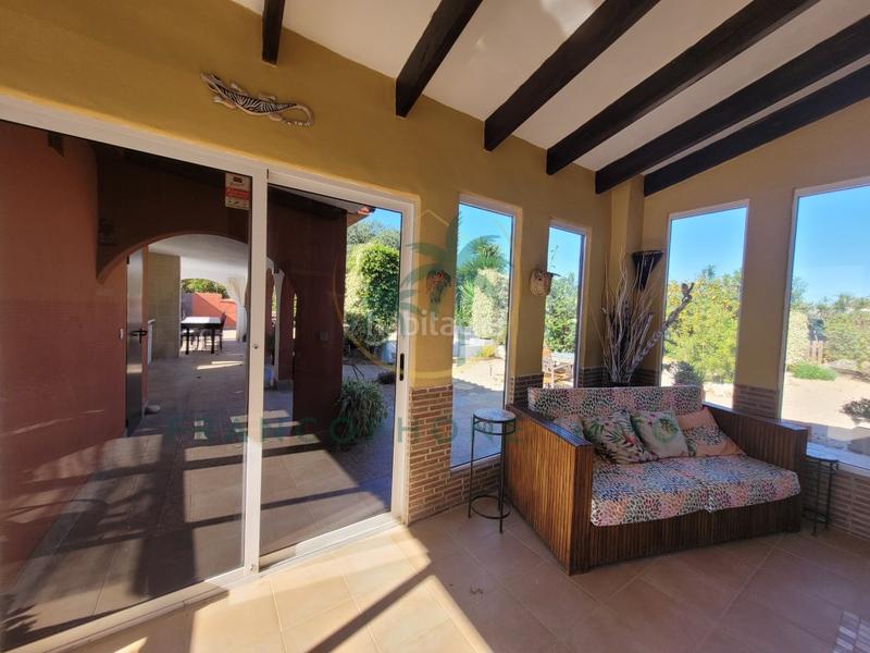 Foto 7f87fcae-2d68-4488-921d-adfdd7908830. Haus in partida sant josep in Oliva pueblo Oliva