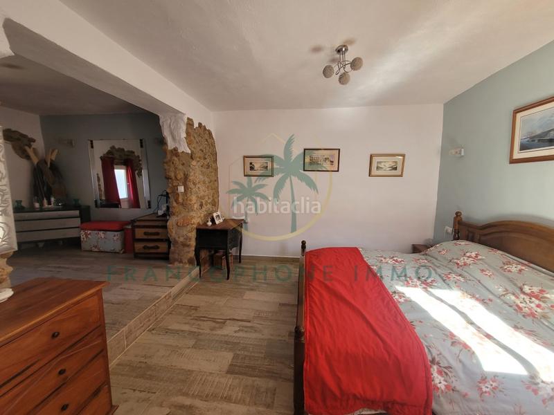 Foto 852b0a4f-7092-4be4-bdb8-36c69ea949c4. Haus in partida sant josep in Oliva pueblo Oliva