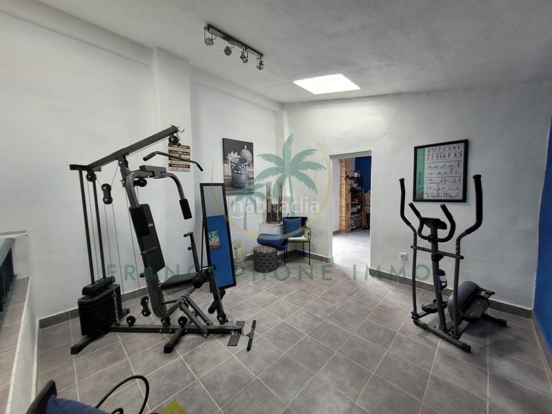 Foto 8540dbcf-148a-45ec-9a07-4a3b840d2321. Haus in partida sant josep in Oliva pueblo Oliva