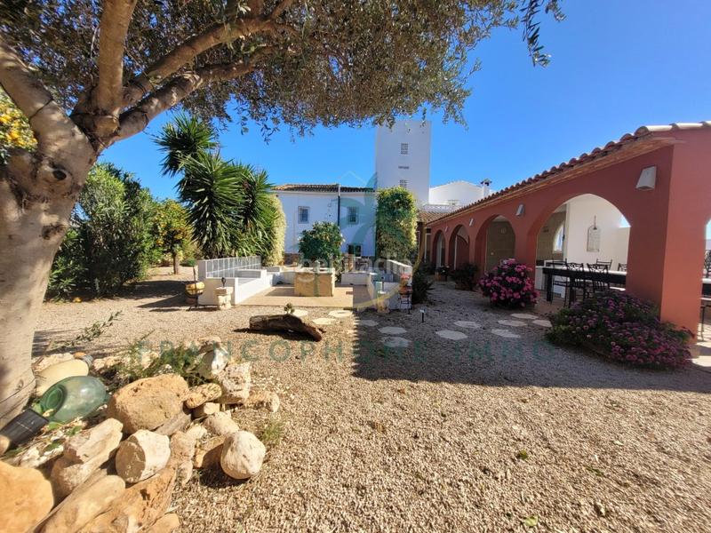 Foto 8669ccf7-ff71-4c17-9561-2108543272cd. Haus in partida sant josep in Oliva pueblo Oliva