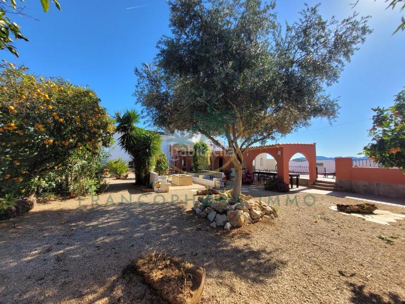 Foto 9a0d405d-8182-431c-ab9e-c5a99fe95c11. Haus in partida sant josep in Oliva pueblo Oliva