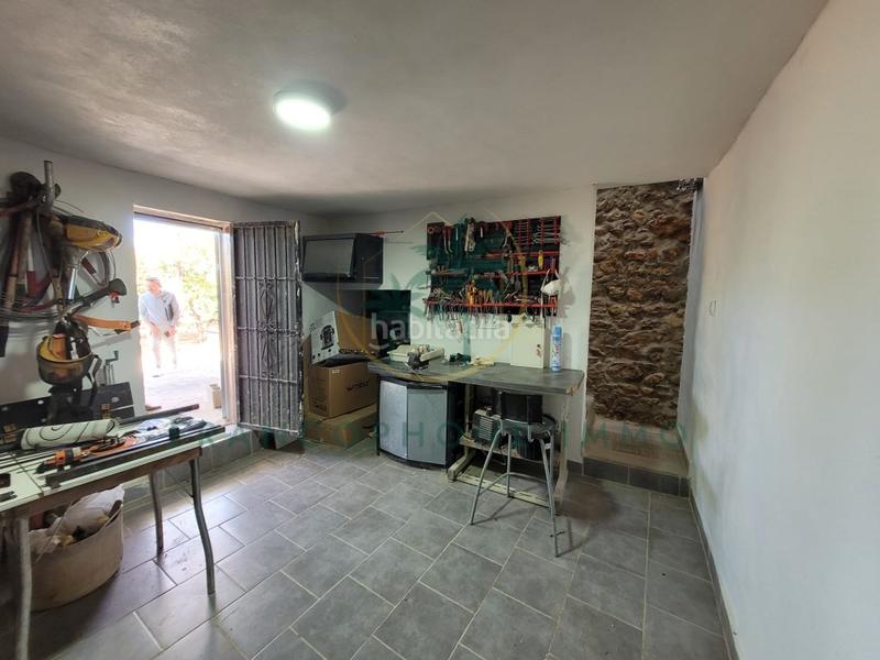 Foto b5b0ba54-0c46-46c4-b995-fc6d1bf41fee. Haus in partida sant josep in Oliva pueblo Oliva