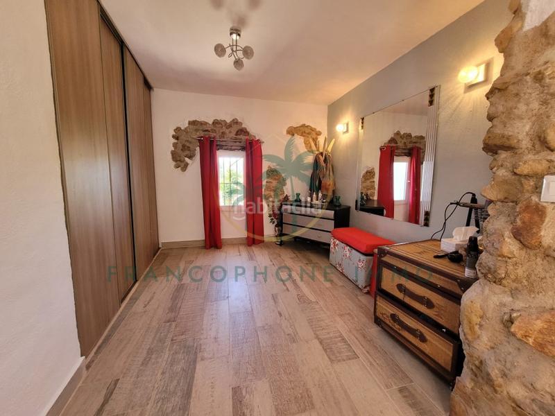 Foto cd6fa37c-5b2e-4111-ae8b-b22b25778488. Haus in partida sant josep in Oliva pueblo Oliva