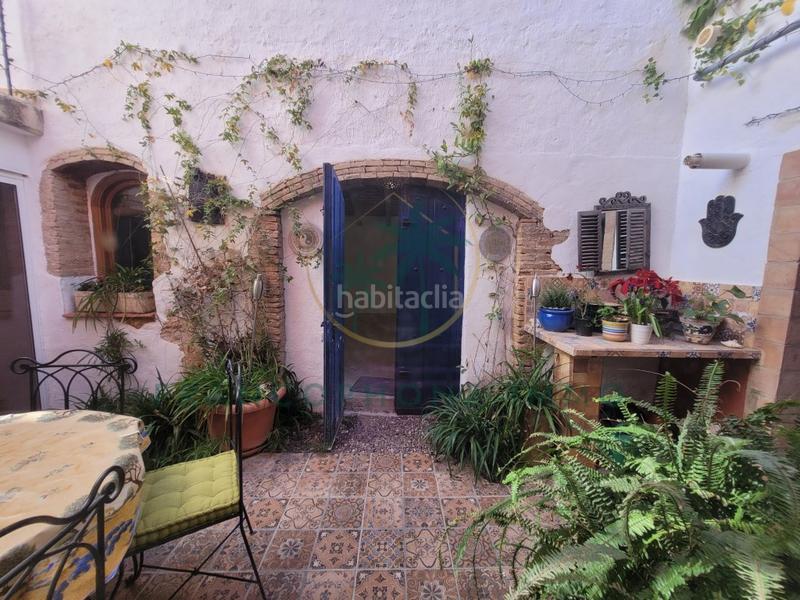 Foto ddbaef82-6e02-4d63-a376-4f107cdc7227. Haus in partida sant josep in Oliva pueblo Oliva