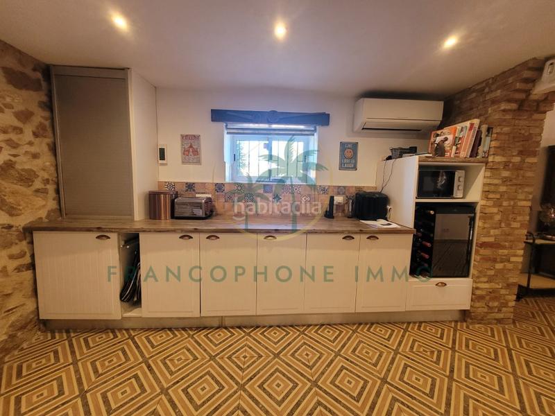 Foto deeda911-d37b-49d3-8cd1-25aedc580e05. Haus in partida sant josep in Oliva pueblo Oliva